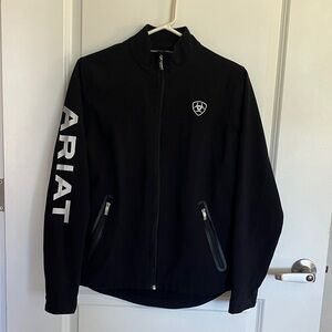 ARIAT TEK Team Jacket Softshell